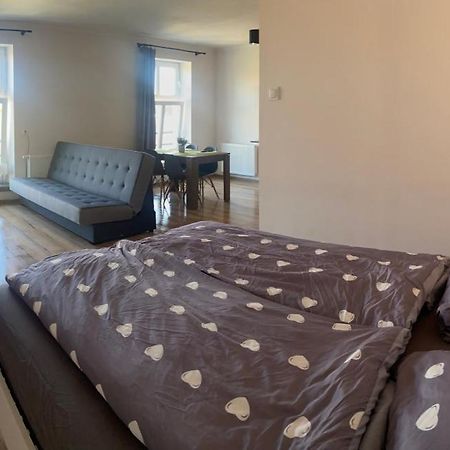 Apartamenty Bezrzecze Шчечин Екстериор снимка