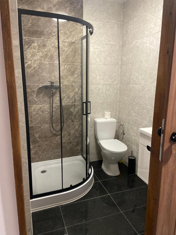 Apartamenty Bezrzecze Шчечин Екстериор снимка