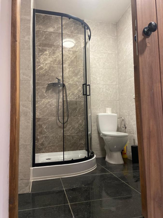 Apartamenty Bezrzecze Шчечин Екстериор снимка