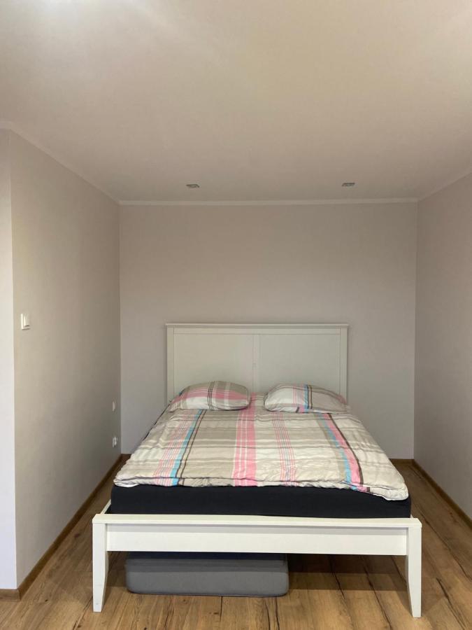 Apartamenty Bezrzecze Шчечин Екстериор снимка