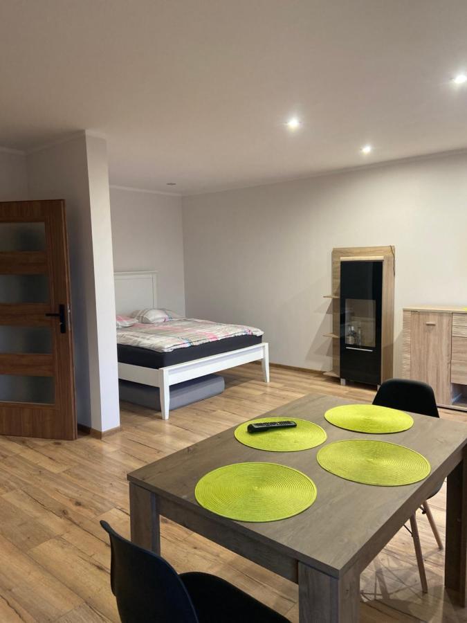 Apartamenty Bezrzecze Шчечин Екстериор снимка