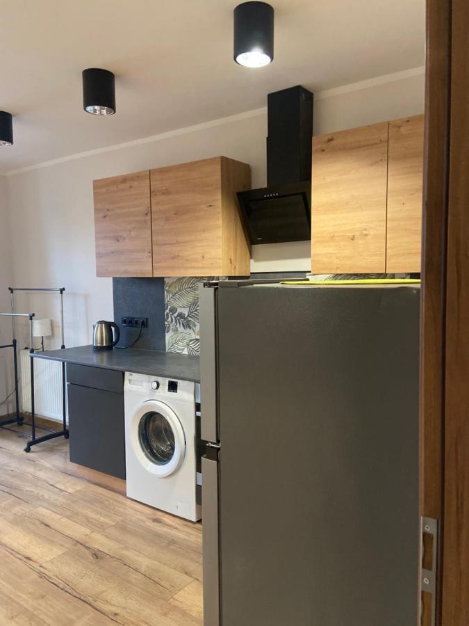 Apartamenty Bezrzecze Шчечин Екстериор снимка