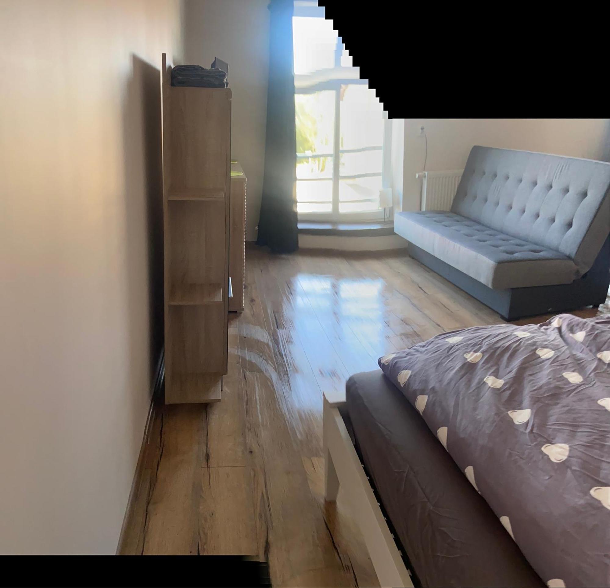 Apartamenty Bezrzecze Шчечин Екстериор снимка