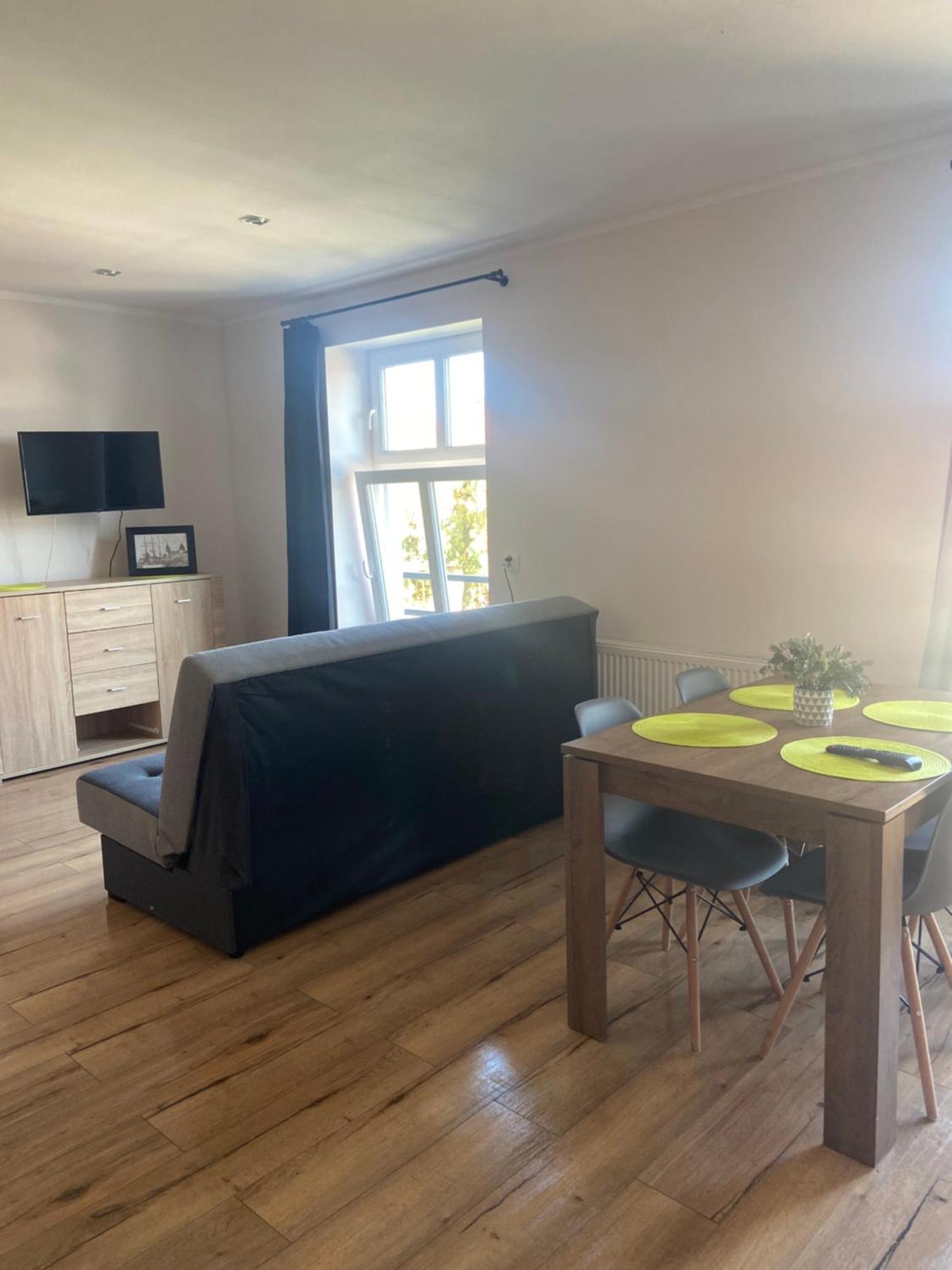 Apartamenty Bezrzecze Шчечин Екстериор снимка